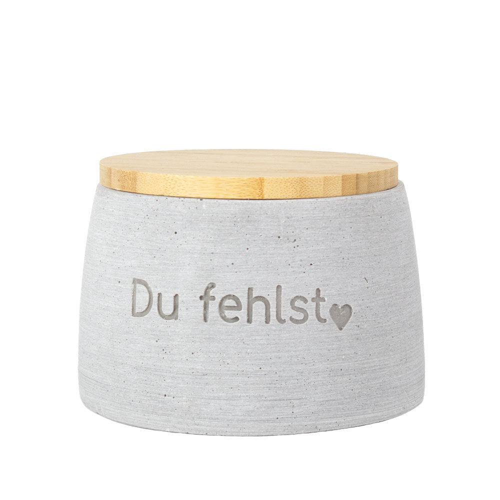Keramiek Dierenurn