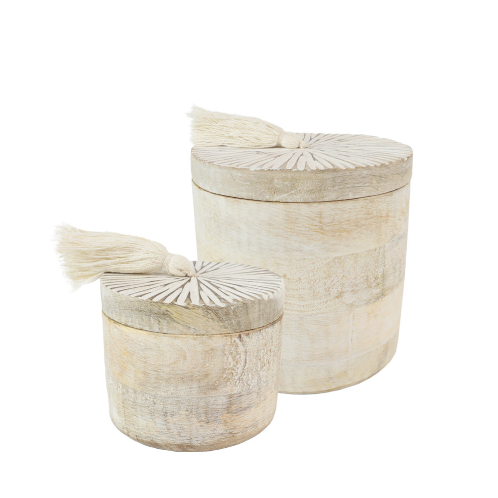 Biologisch afbreekbare urn