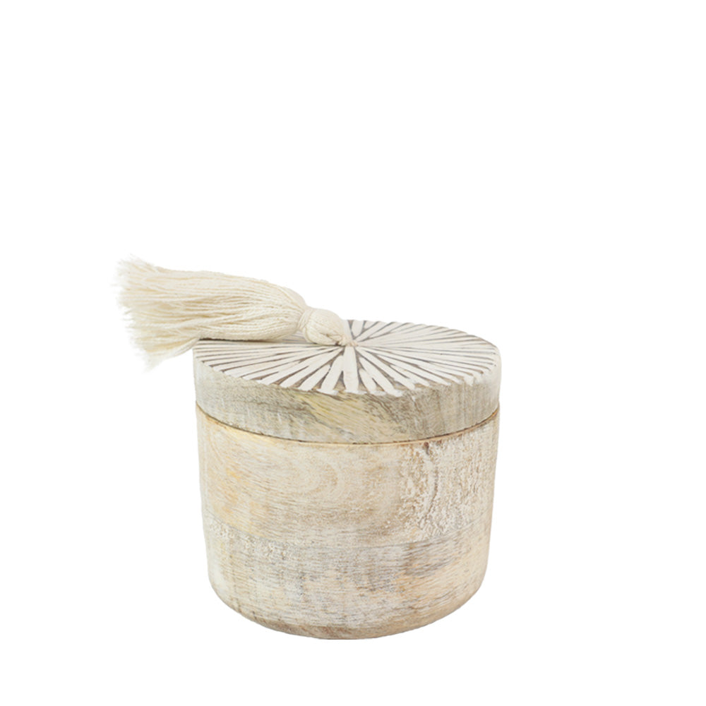 Biologisch afbreekbare urn