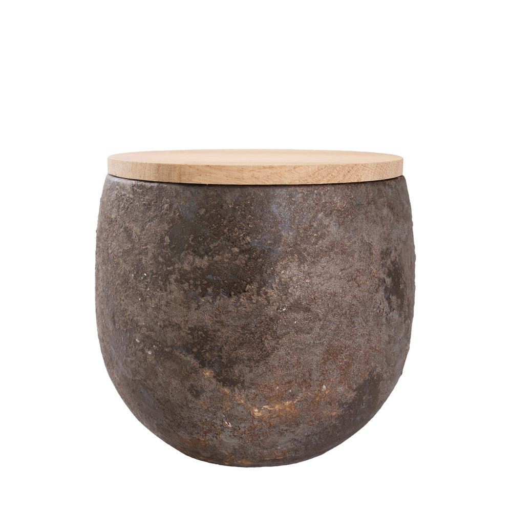 Keramische urn