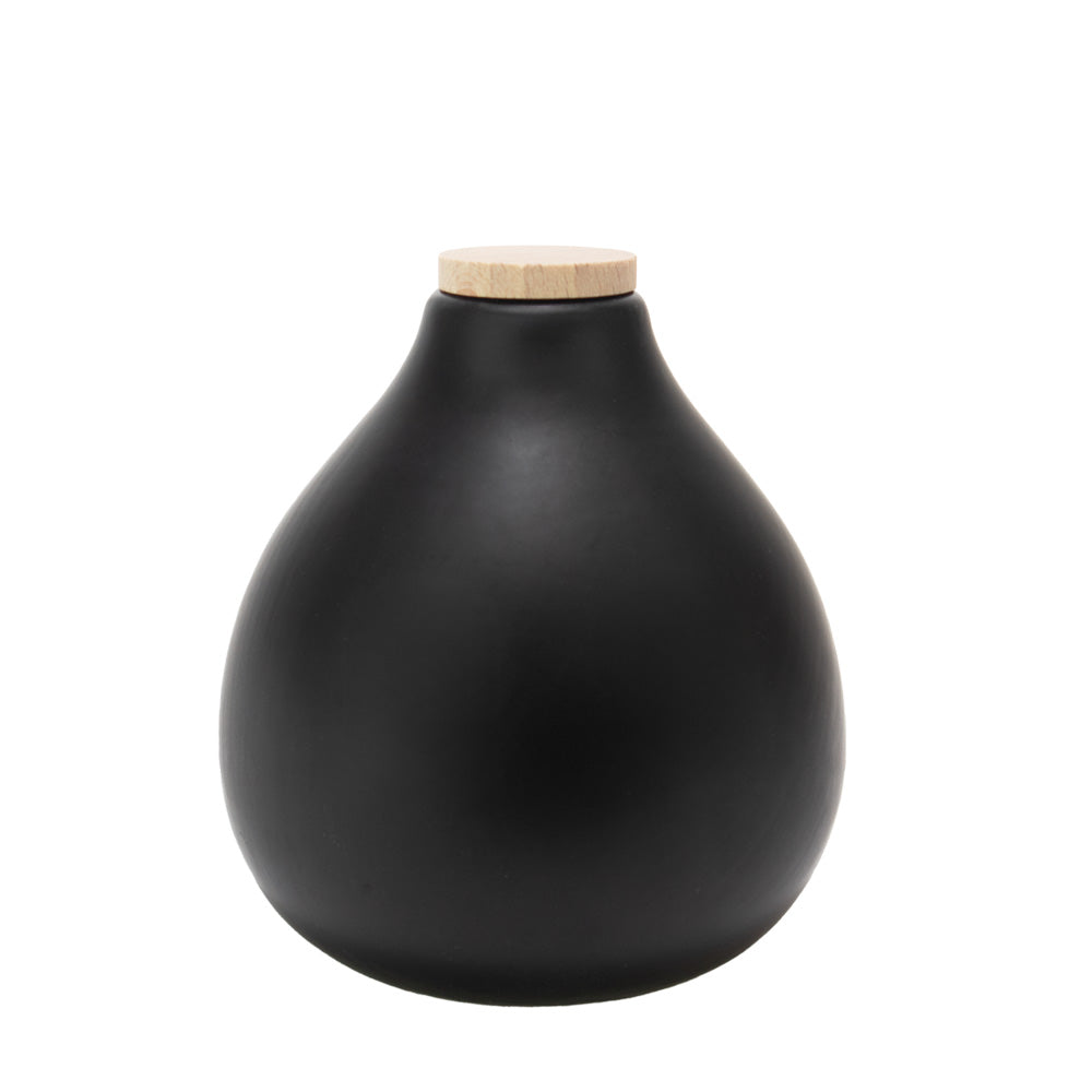 Keramische urn