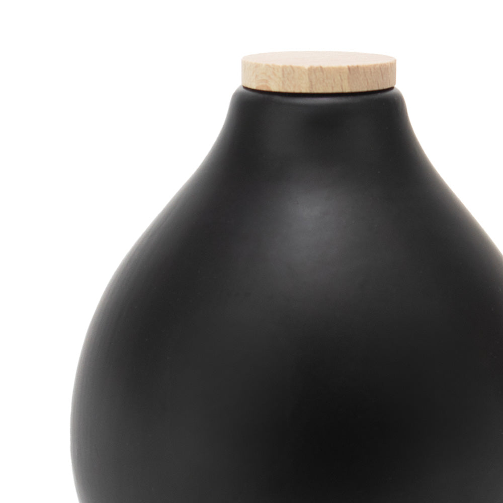 Keramische urn