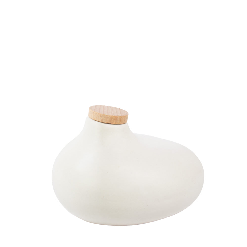 Keramische urn