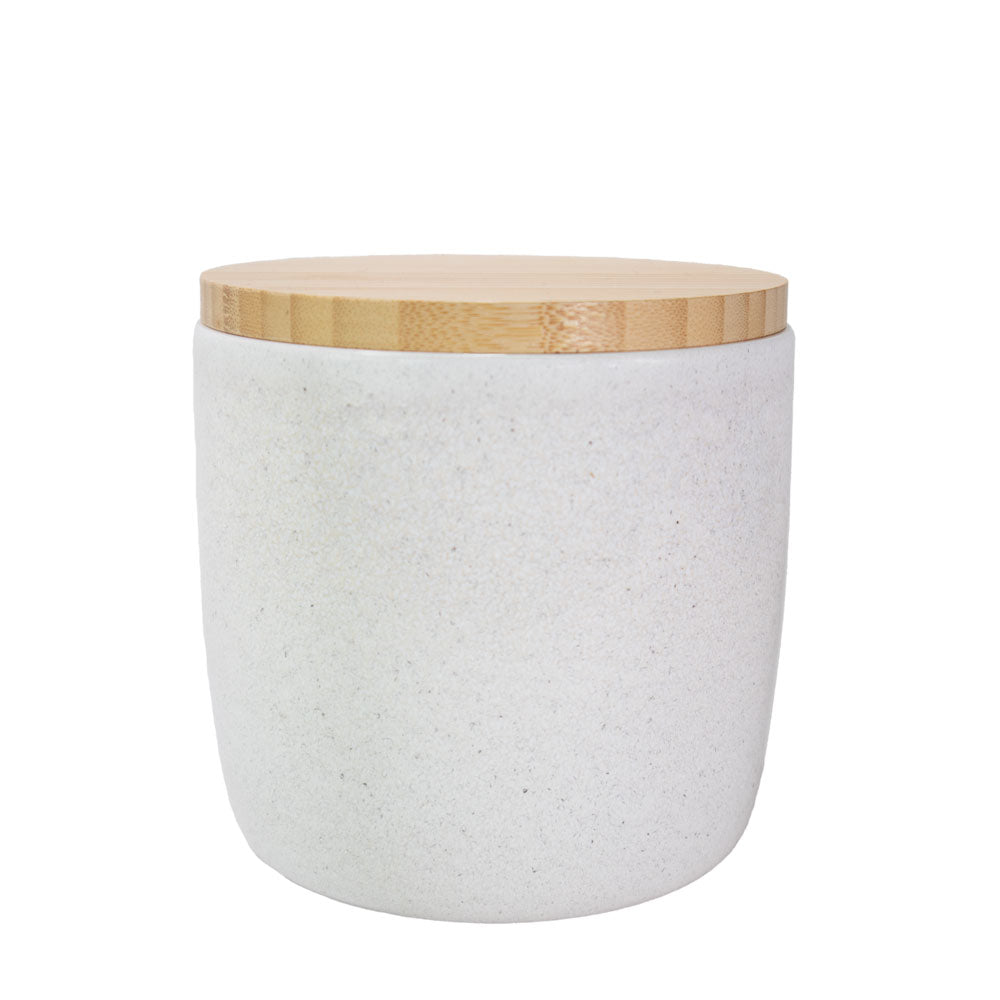 Keramische urn