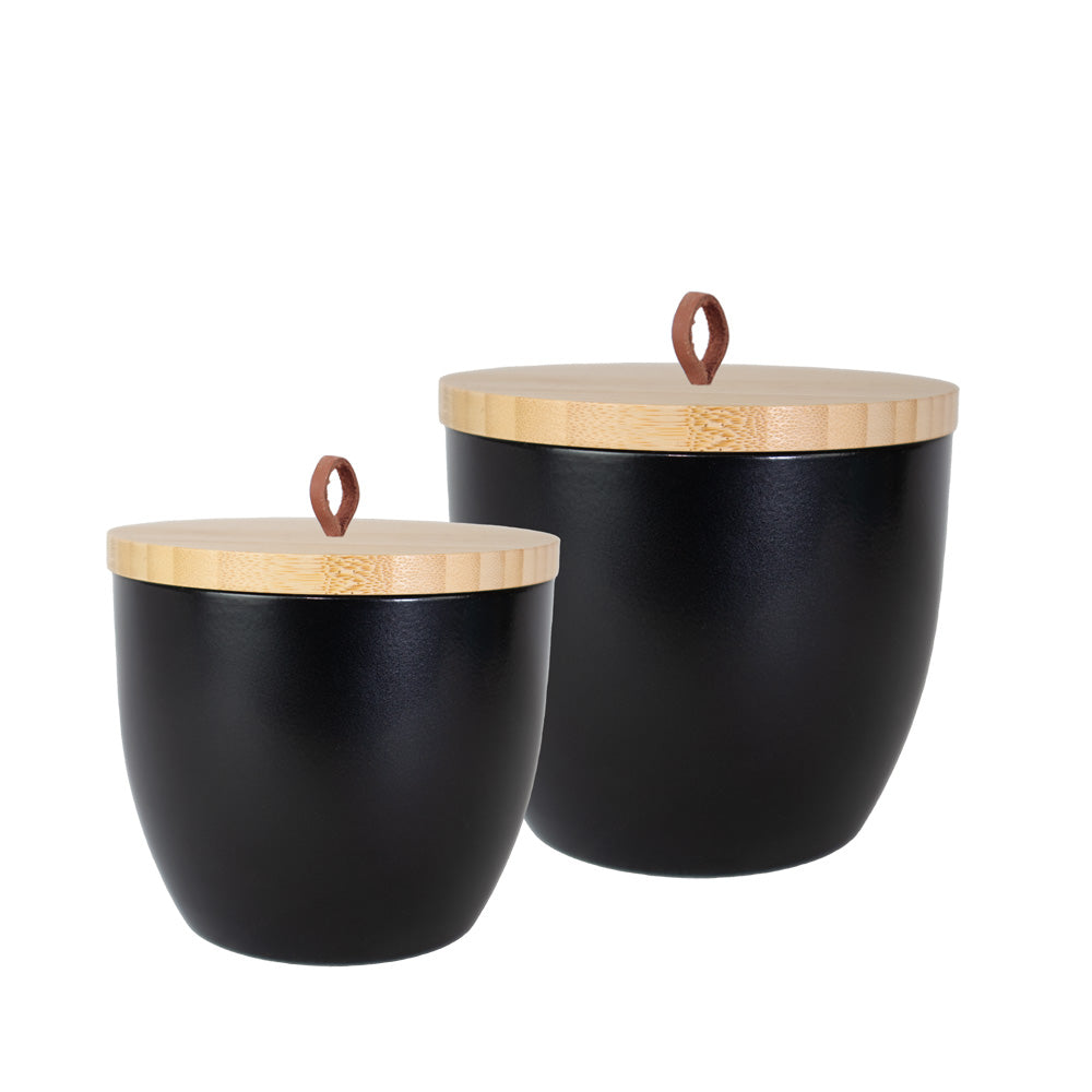 Keramische urn