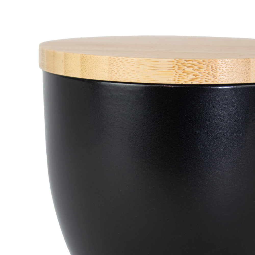 Keramische urn