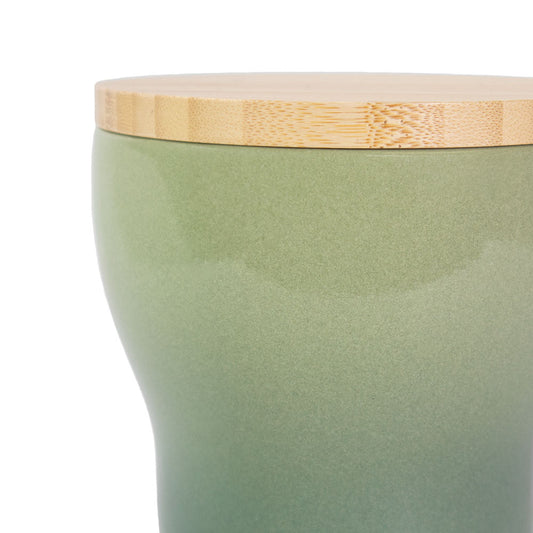 Keramische urn „Forest Soul“