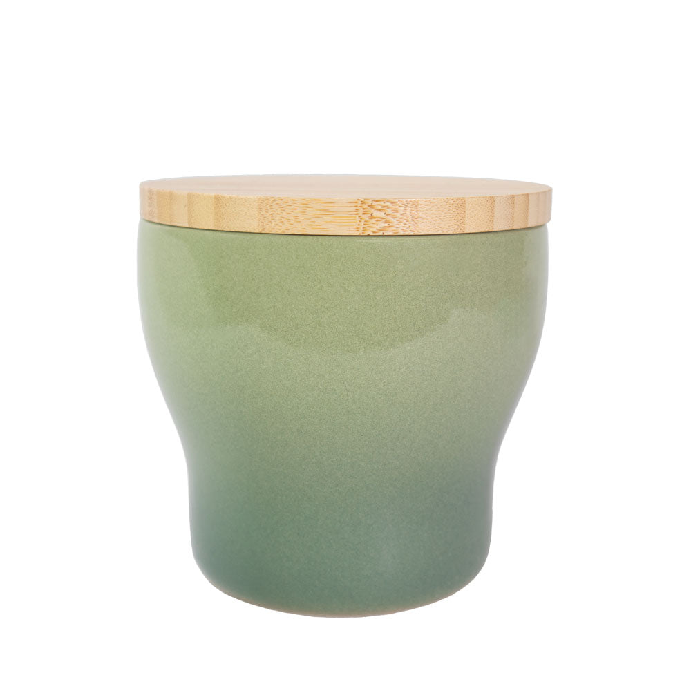 Keramische urn „Forest Soul“