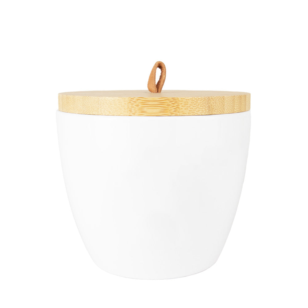 Keramische urn