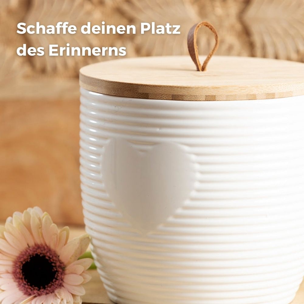 Dieren urn