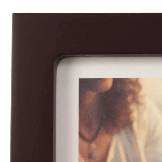 Fotolijst met as-capsule - 10 x 15 cm