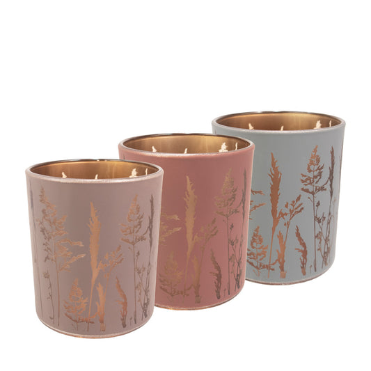 Theelichthouder "Lumina"