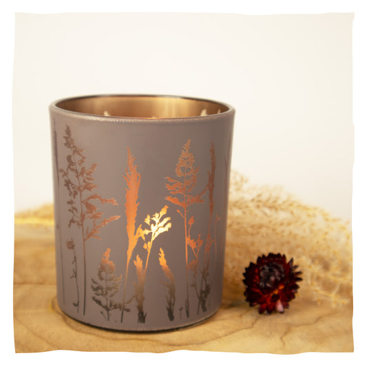 Theelichthouder "Lumina"