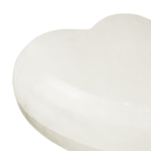 Albasten dieren urn "Heart"