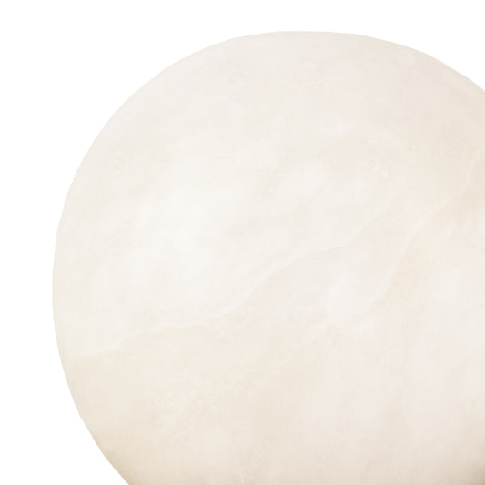 Albasten dieren urn "Moon"