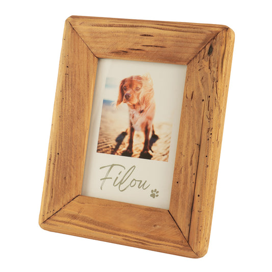 Fotolijst Drijfhout 13 x 18 cm