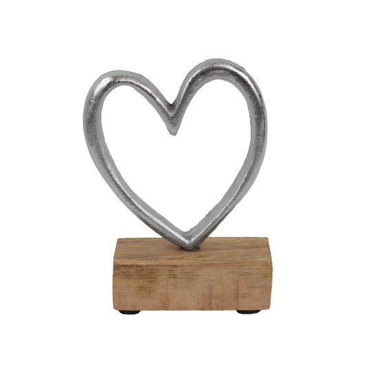 Heart of Memory - personaliseerbaar