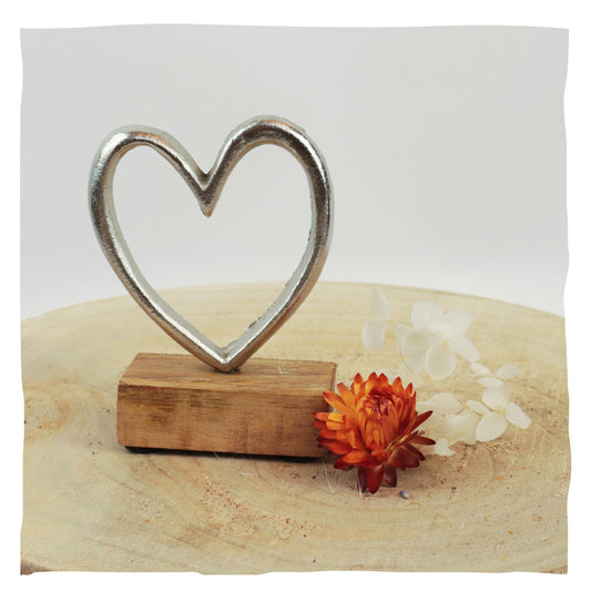 Heart of Memory - personaliseerbaar