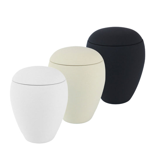 Keramische urn "Classic"