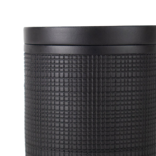 Keramische urn „Dark Night“