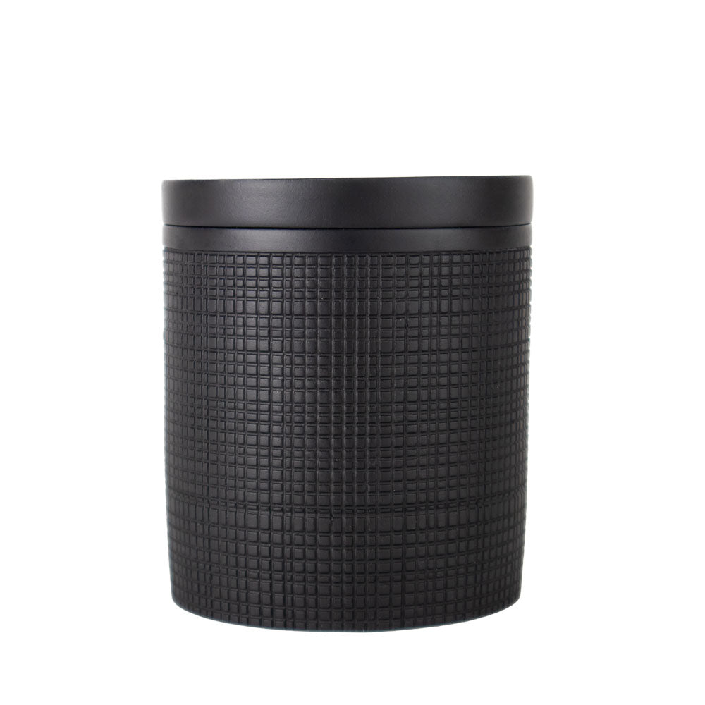 Keramische urn „Dark Night“