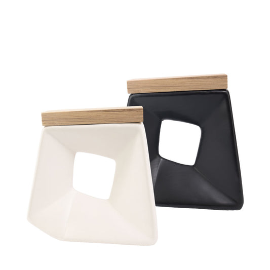 Keramische urn "Echo"