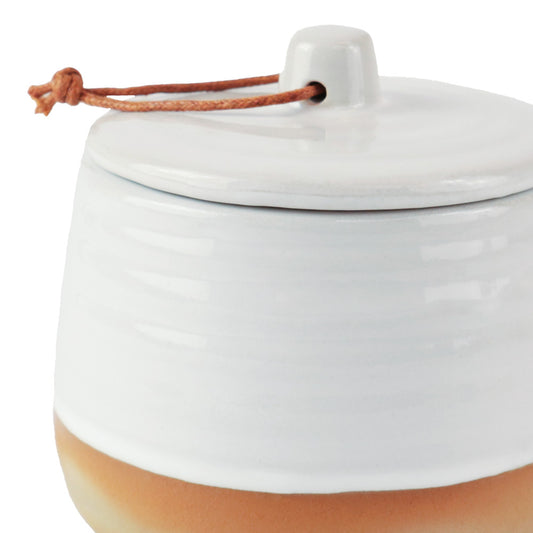 Keramische urn "Ella"