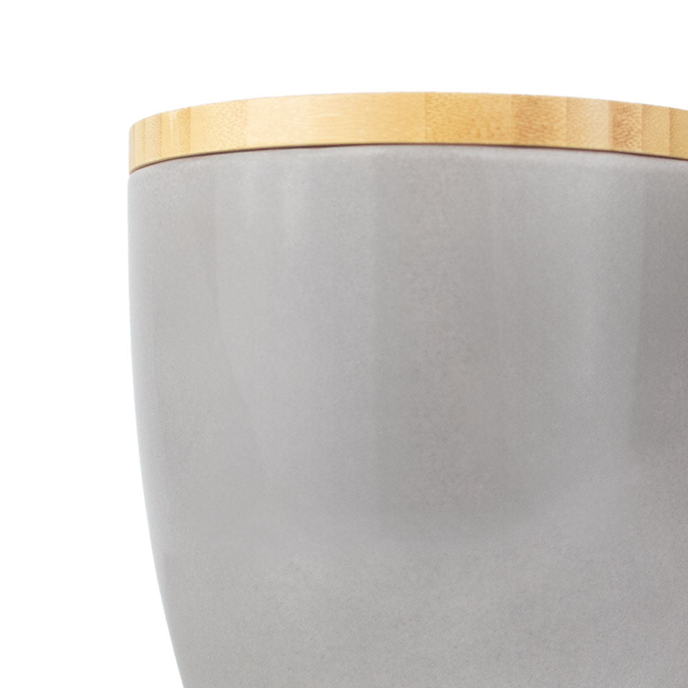 Keramische urn
