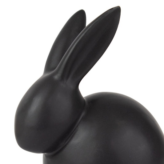 Keramische urn ""Konijntje"