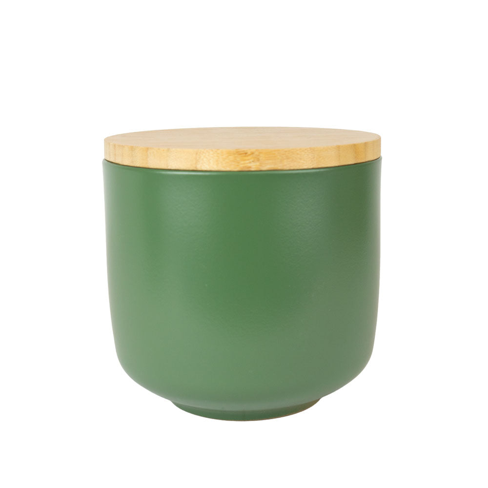 Keramische urn