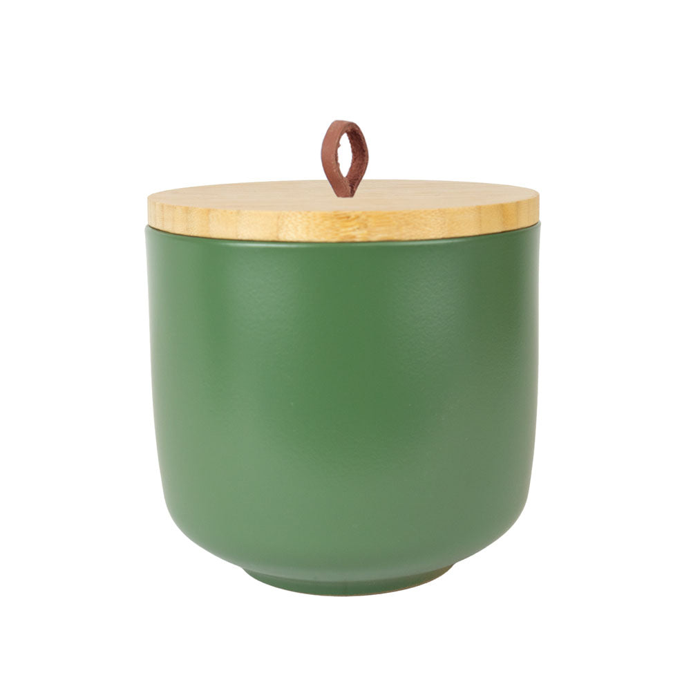 Keramische urn