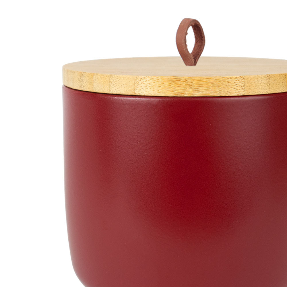 Keramische urn