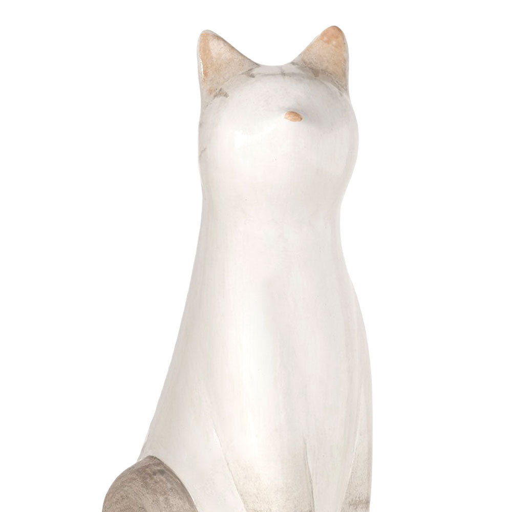 Keramische urn