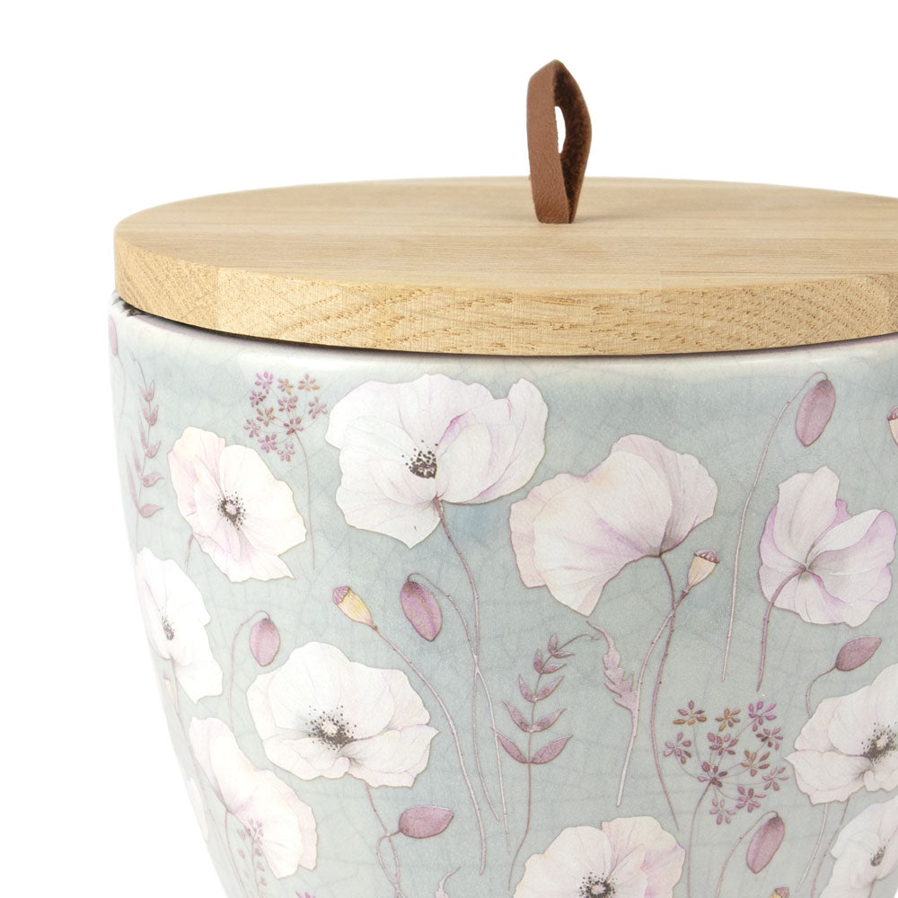 Keramische urn