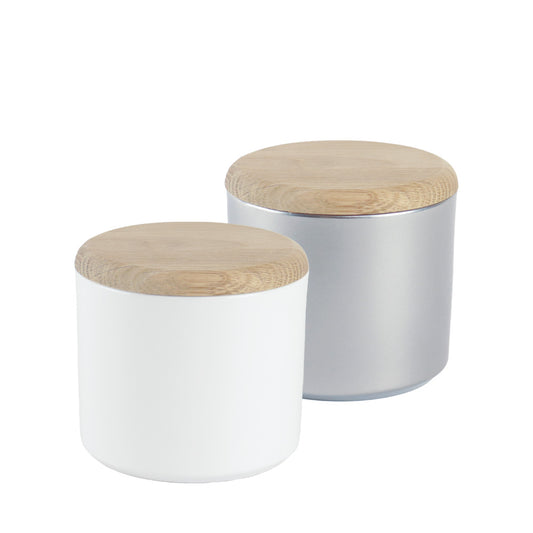 Keramische urn "Shine"