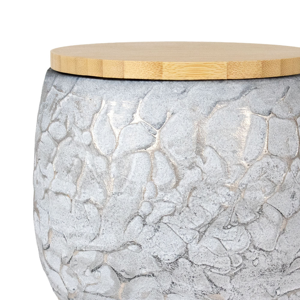 Keramische urn