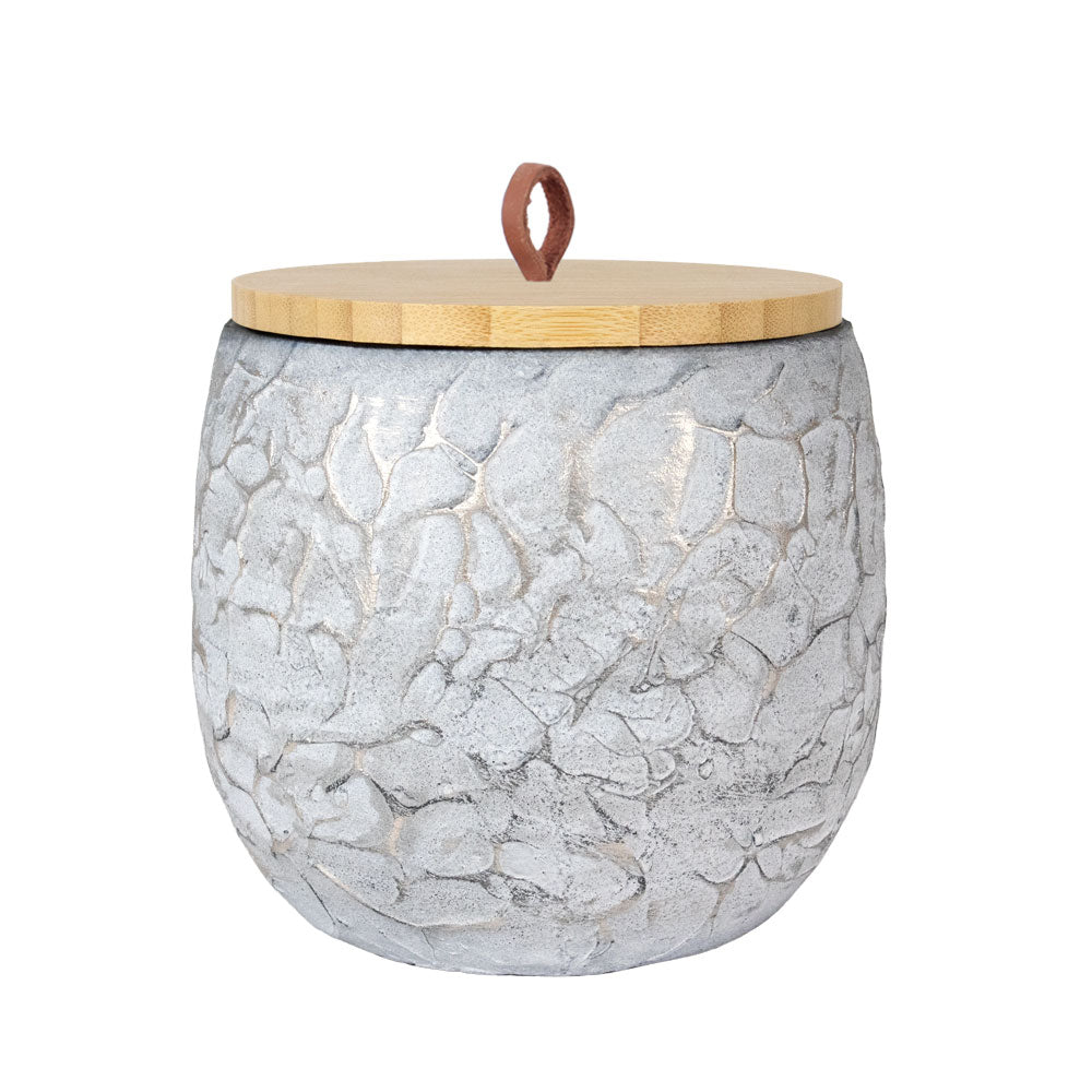 Keramische urn