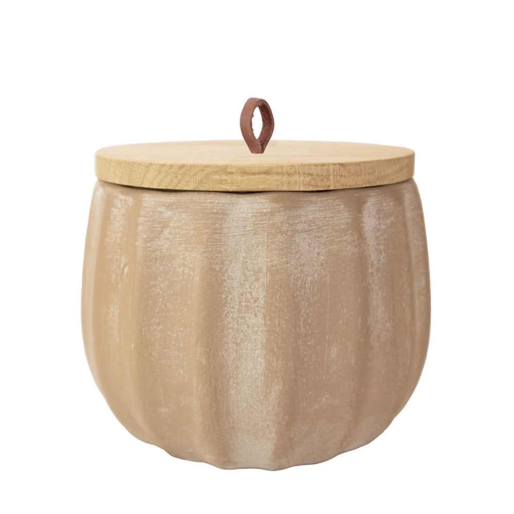 Keramische urn „Spike“