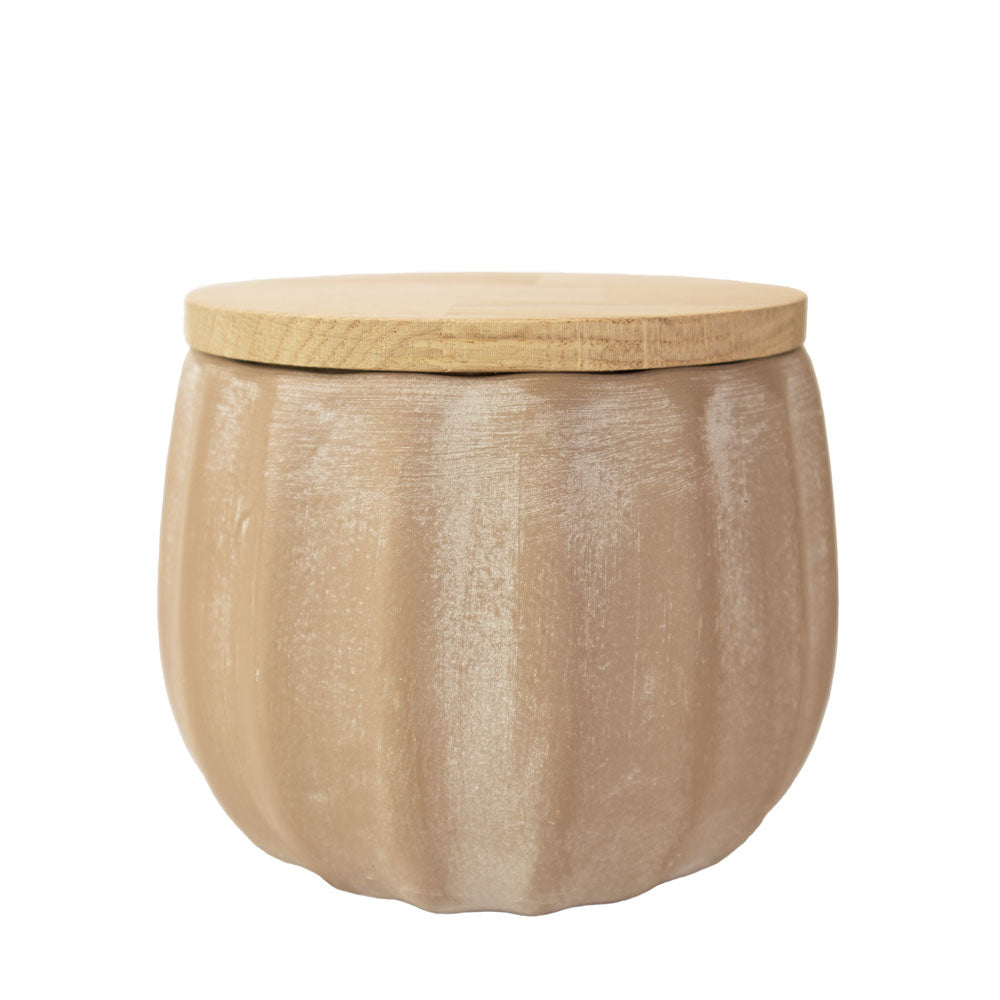 Keramische urn „Spike“