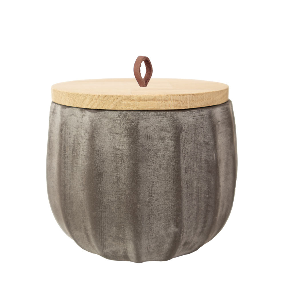 Keramische urn „Spike“