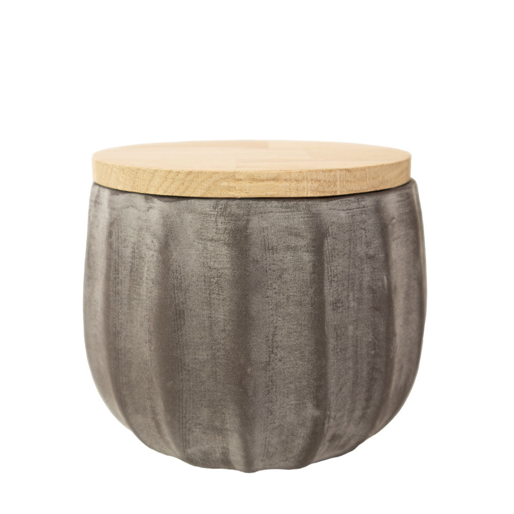 Keramische urn „Spike“