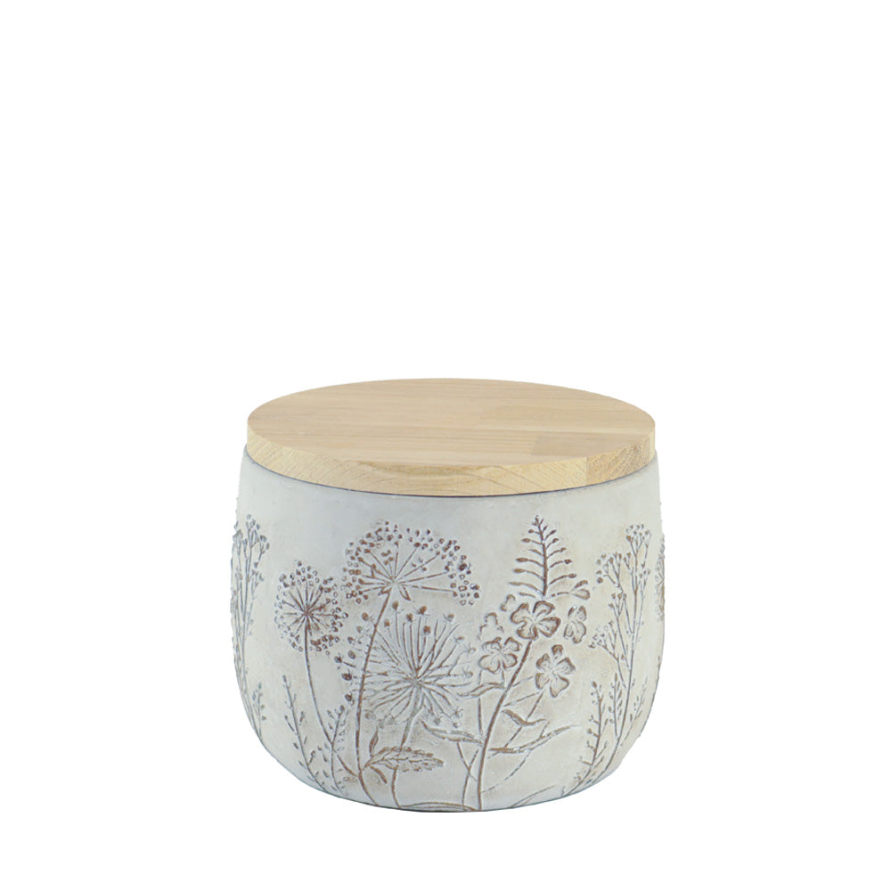 Keramische urn