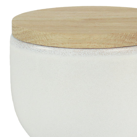 Keramische urn "Cup" - classic