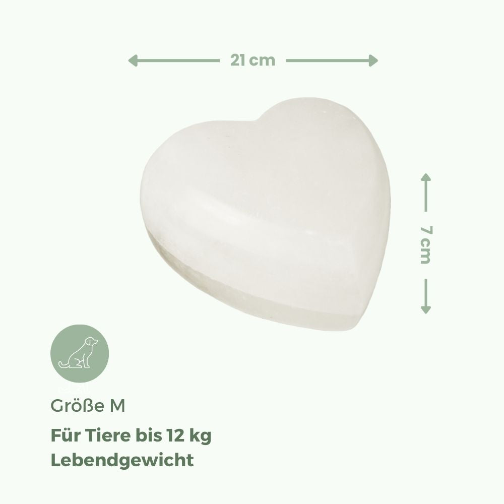 Albasten dieren urn