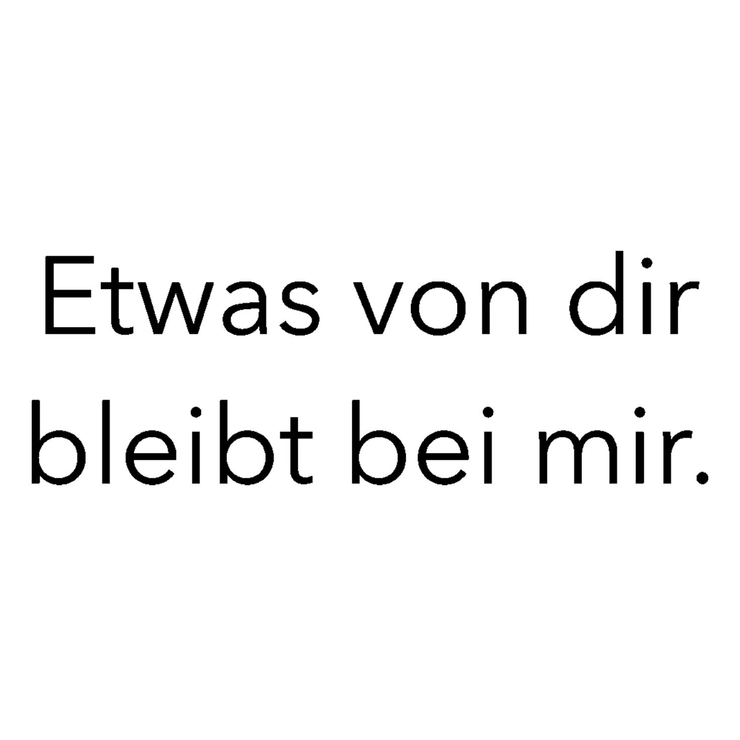 Standaard belettering in blokletters