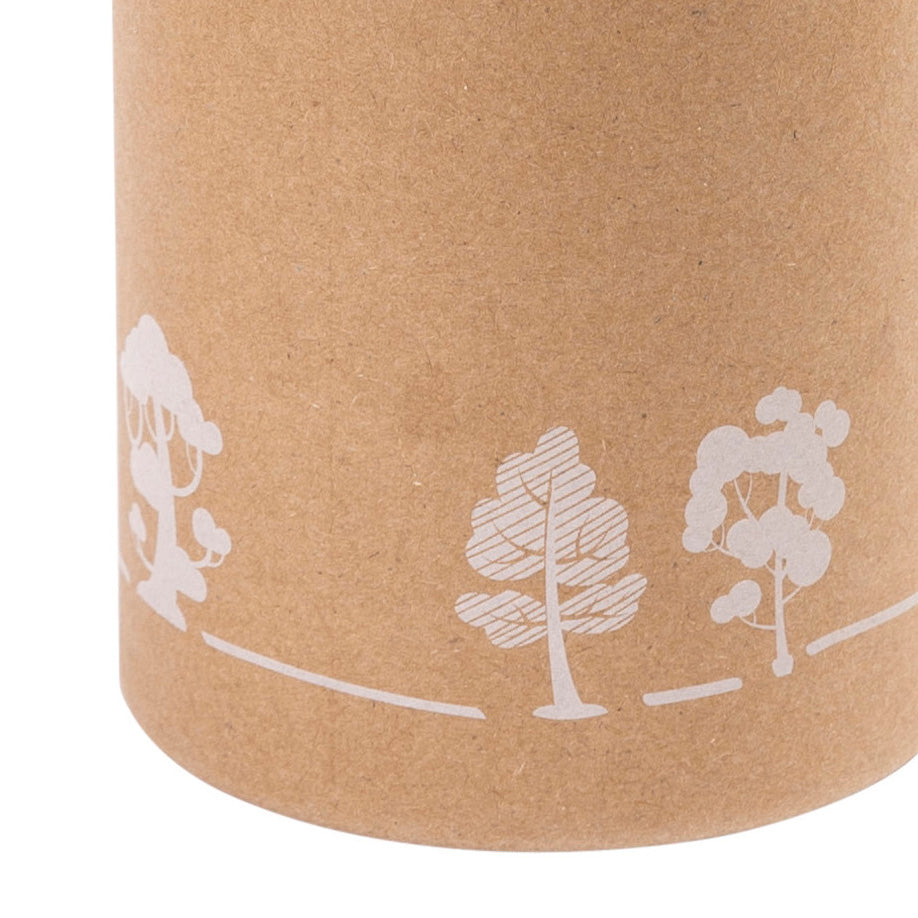 Strooi-urn voor huisdieren