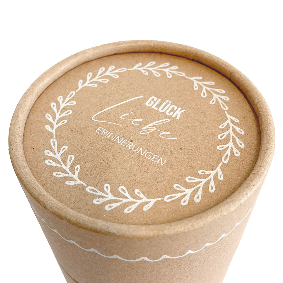 Strooi-urn voor huisdieren