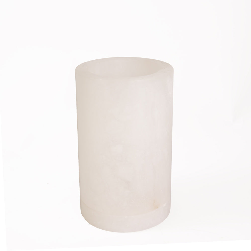 Dieren urn “Candlelight of Memory” - albast