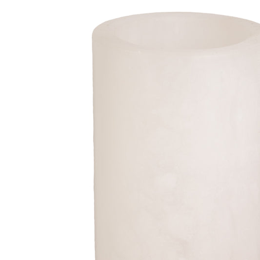 Dieren urn “Candlelight of Memory” - albast