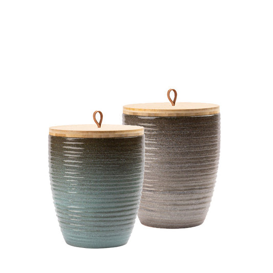 Keramische urn "Mara"